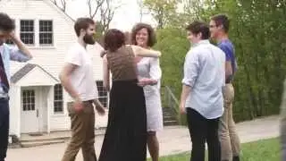Marlboro College: The Plan of Concentration