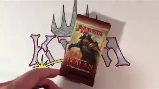 DOMINARIA IS SOLD OUT!! MTG Six Pack: Help! I can't decide what to build!
