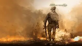 How to get Call of Duty:MW2 for Free (Simple and Easy)