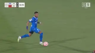 Neymar Al Hilal Debut (15/09/2023) | HD 1080i