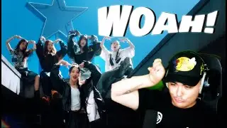 MEOVV - ‘MEOW’ MV REACTION