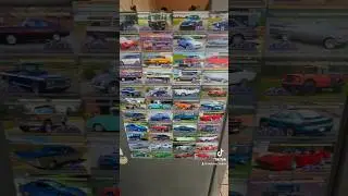When @rockauto didn’t send you a fridge magnet
