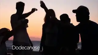 Dodecanese. The dozen island beauties of the Aegean