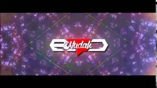 Red Nudah 2D Intro @Nudah
