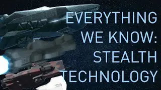 Stealth Technology In The Expanse (TV)