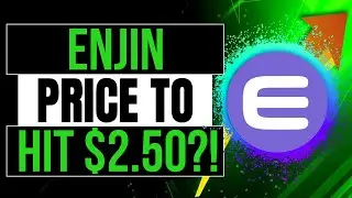 Enjin Coin News, Thoughts and Expectations