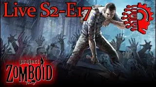 PZ Server 🔴LIVE ~ Season 2 Episode 17