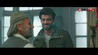 Hindi Afsomali Cusub 2023 Fanproj Dagaal iyo jacayl