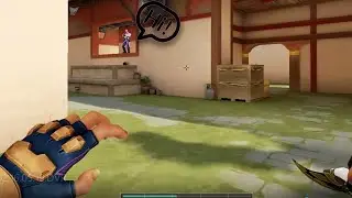 Neon ran all the way just to die.
