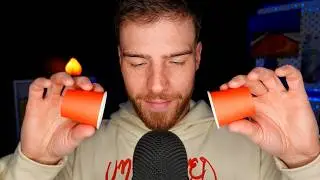 94.72% WILL SLEEP TO THIS ASMR! (just an estimated guess don't yell at me pls)