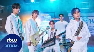 ONEWE(원위) '나의 계절 봄은 끝났다 (End of Spring)' MV