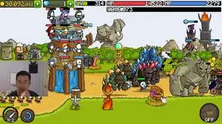 Grow Castle How to Get Diamonds