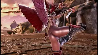 SC VI Online 429 (PS4)