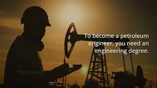 $131,000/yr Petroleum Engineer Job Salary - Details & Requirements