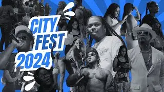 City Fest 2024 Mt Vernon NY