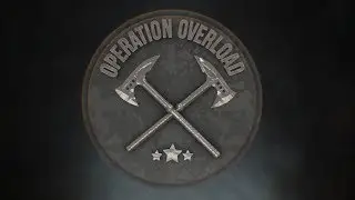 Operation Overload Concept Intro