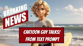 Text To Video Prompt Talking heads video 3d pixar video #3danimation #pixarstyle #pixar #textovideo