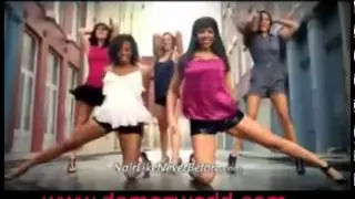motivation remix video (nair)