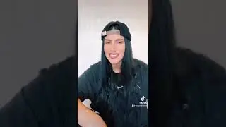 Кристина Есаян (Кавер Молод и Глуп )