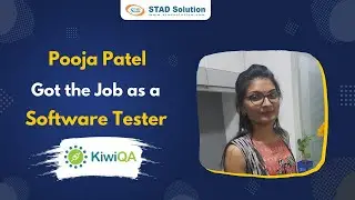 Online Software Testing classes in Pune | Bangalore | Ahmedabad | STAD Solution