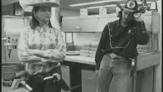 Pizza, Pesos, and Pistoleros-Spoof Trailer
