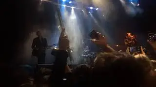 Lacrimosa 21.11.2017 - live in Moscow