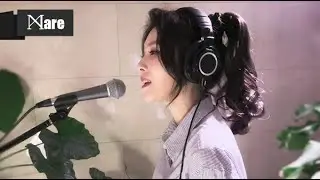 Dream Theater - I Walk Beside You (Cover by Mare)