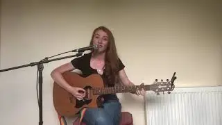 Sitting Pretty- Original Song by Emily Hall
