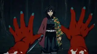 Giyu x Shinobu | Demon Slayer | Edit/AMV