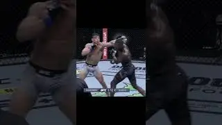 Adesanya's DEVASTATING Counter Against Paulo Costa | Technique Breakdown