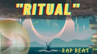 Ritual - Unique Type Beat 2022, Unique Rap Beat 2022