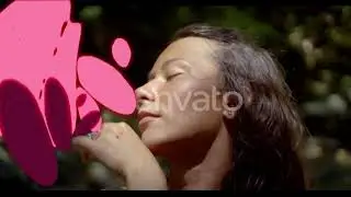 Smooth Transitions // After Effects