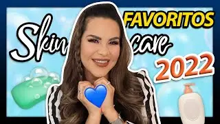 MY FAVORITE SKINCARE PRODUCTS OF 2022! Skin and hair products I absolutely loved!! Mytzi Cervantes