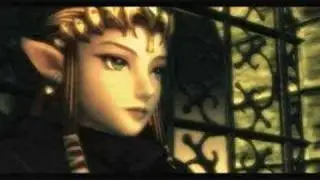 Princess Zelda's Theme