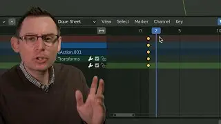 anim 302 mod01 Creating Keyframes