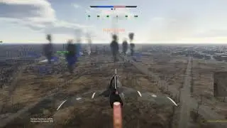 air support bro (warthunder)
