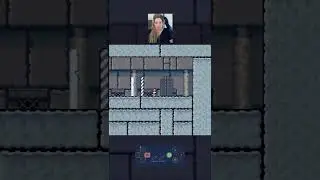 Hot Milk Castle - Baby Kaizo World