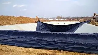 Basen kurishni ikkinchi qismi