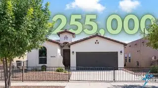 Is This The PERFECT STARTER Home?