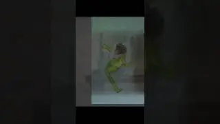 СЕКРЕТНЫЕ ПАСХАЛКИ в MELON PLAYGROUND 2 часть