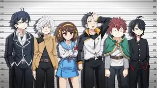 Light Novels: Literature's Black Sheep