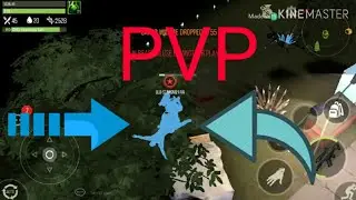 Prey day pvp at drop #11