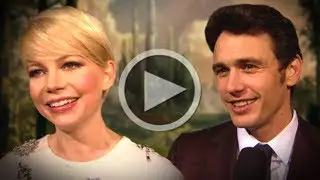 Cast of 'Oz' - Buzzine Film Interview (Excerpt)