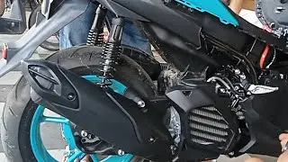 Tentang tutorial sepeda motor