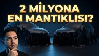 Which SUV Can You Buy for 2 Million TL? | The 8 Most Sensible SUVs of 2026