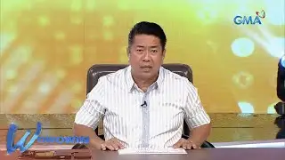 Wowowin: Kuya Wil, sinagot ang isyung nanunulot siya ng artista!