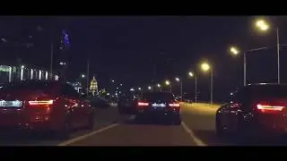 BMW-Mama I'm a Criminal