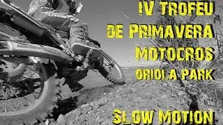 IV Trofeu de Primavera de Motocròs - Amposta