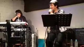 Fighting - TM NETWORK (FANKS TACOPA ver.) #fanksfes