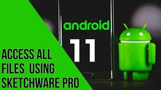 How to Create WhatsApp Status Saver in Android 11+ device using Sketchware Pro